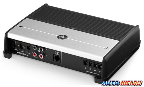Моноусилитель JL Audio XD600/1v2